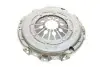 837408 Демпфер + комплект сцепления + выжимной Opel Astra J 1.7 CDTI 09-15 VALEO підбір по vin на Brocar