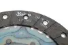 837408 Демпфер + комплект сцепления + выжимной Opel Astra J 1.7 CDTI 09-15 VALEO підбір по vin на Brocar