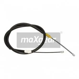 320387 Трос, стоянкова гальмівна система MAXGEAR підбір по vin на Brocar