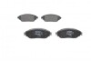 0986494817 Колодки тормозные (передние) Renault Trafic III/Opel Vivaro B 14-/Nissan NV300/Fiat Talento 16- BOSCH підбір по vin на Brocar