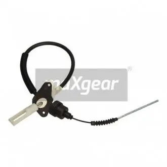 320534 Трос, управление сцеплением MAXGEAR подбор по vin на Brocar