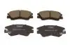 192938 Колодки гальмівні 192938 MAXGEAR MAXGEAR підбір по vin на Brocar