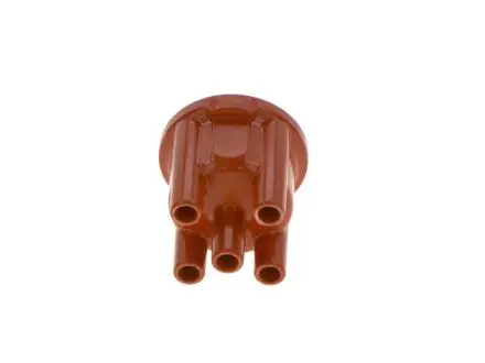 1235522370 Крышка трамблера VW Polo/Golf/Jetta/Passat/T2 AUDI 100/80 BMW 1,6 E21/1,8E30 BOSCH подбор по vin на Brocar