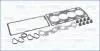 Прокладки двигуна RENAULT CLIO,TWINGO,KANGOO 1.1 (D7F-720) 52159500