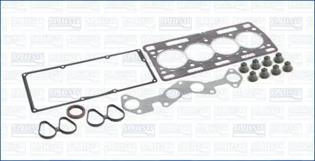52159500 Прокладки двигателя RENAULT CLIO,TWINGO,KANGOO 1.1 (D7F-720) AJUSA подбор по vin на Brocar