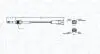 172000223010 CZUJNIK TEMP. SPALIN ALFA 159 1,9JTDM 05- MAGNETI MARELLI підбір по vin на Brocar