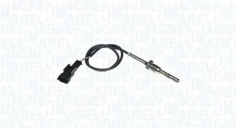172000223010 CZUJNIK TEMP. SPALIN ALFA 159 1,9JTDM 05- MAGNETI MARELLI підбір по vin на Brocar