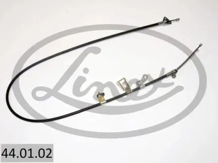 440102 Трос ручного тормоза LINEX подбор по vin на Brocar