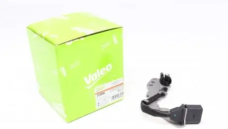 253806 Датчик положення розподільного валу VW Caddy III 2.0i 06-15 VALEO підбір по vin на Brocar