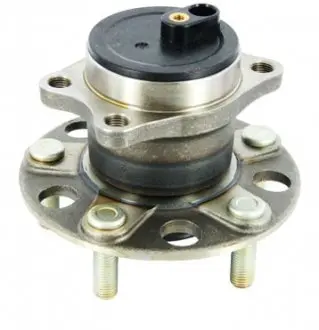 VKBA7417 Підшипник колісний SKF підбір по vin на Brocar