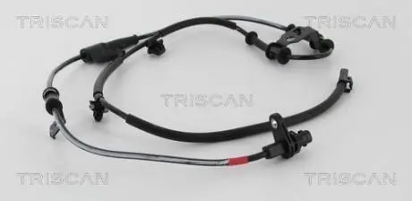 818043163 Датчик, частота вращения колеса TRISCAN подбор по vin на Brocar