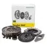 К-кт сцепления с двухмассовым маховиком BMW E81,E82,E87,E88 116i/118i/120i 03-13 / E90,E91,E92,E93 316i/318i/320i 05-13 / E60,E61 520i 07-10 / E84 X1 sDrive 18i 09-15 600 0261 00