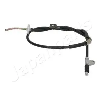 BC216 Трос ручн.тормоза лев.Camry 01- JAPANPARTS подбор по vin на Brocar