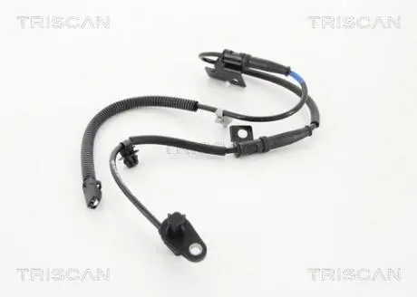 818043706 Датчик ABS передній прав. Kia/Hyundai Tucson I30 11.05-06.12 TRISCAN підбір по vin на Brocar