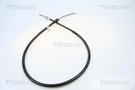 814014172 Трос, стоянкова гальмівна система TRISCAN підбір по vin на Brocar