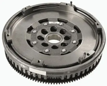 2294501206 Двомасовий маховик SACHS підбір по vin на Brocar
