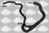 3406253 Шланг системи охолодження FORD FOCUS 1.8 TDCI 04- SASIC підбір по vin на Brocar