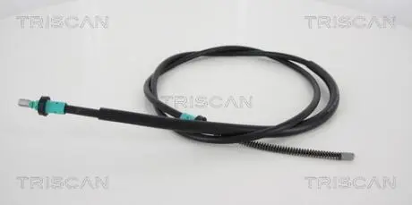 8140251131 Трос гальмівний TRISCAN підбір по vin на Brocar