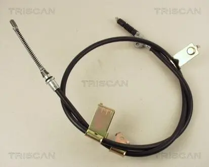 814014131 Трос, стояночная тормозная система TRISCAN подбор по vin на Brocar