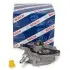F009D03116 Насос вакуумний MB C-class (W204)/E-class (W212) 07-15 BOSCH підбір по vin на Brocar