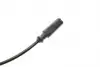 0265007637 Датчик ABS (передний) Mitsubishi 1.1-1.5D 04-12 BOSCH підбір по vin на Brocar