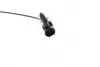 0265007637 Датчик ABS (передний) Mitsubishi 1.1-1.5D 04-12 BOSCH підбір по vin на Brocar