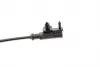 0265007637 Датчик ABS (передний) Mitsubishi 1.1-1.5D 04-12 BOSCH підбір по vin на Brocar