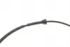 0265007637 Датчик ABS (передний) Mitsubishi 1.1-1.5D 04-12 BOSCH підбір по vin на Brocar