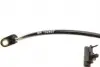 0265007637 Датчик ABS (передний) Mitsubishi 1.1-1.5D 04-12 BOSCH підбір по vin на Brocar
