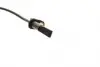 0265007637 Датчик ABS (передний) Mitsubishi 1.1-1.5D 04-12 BOSCH підбір по vin на Brocar