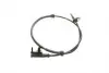 0265007637 Датчик ABS (передний) Mitsubishi 1.1-1.5D 04-12 BOSCH підбір по vin на Brocar