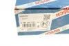 0265007637 Датчик ABS (передний) Mitsubishi 1.1-1.5D 04-12 BOSCH підбір по vin на Brocar
