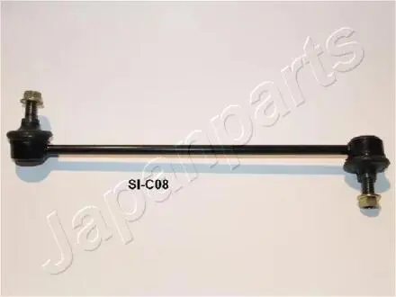 SIC07R Тяга стабілізатора переднього права Lacetti JAPANPARTS підбір по vin на Brocar