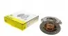Комплект сцепления Mitsubishi Outlander 2.0 06- (d=230mm) 623 3414 09