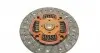 623341409 Комплект сцепления Mitsubishi Outlander 2.0 06- (d=230mm) LUK підбір по vin на Brocar