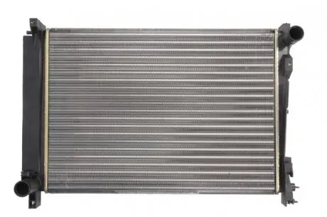 732883 Радіатор VALEO підбір по vin на Brocar