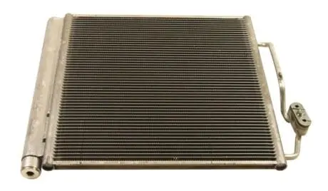 AC827373 Конденсатор, система кондиціонування повітря MAXGEAR підбір по vin на Brocar