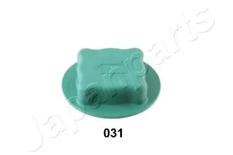 KH031 Кришка радіатора 740, 760, 850, 940, С70, S40 JAPANPARTS підбір по vin на Brocar