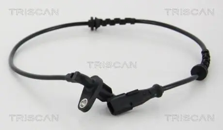 818025130 CZUJNIK ABS DACIA T. DUSTER 1,5DCI 10- PR TRISCAN подбор по vin на Brocar