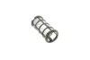PU801012X Фильтр топливный MB Actros/Atego 11- 5.2D-7.7D OM936 MANN підбір по vin на Brocar