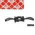 Перемикач підрульовий VW Polo 09-14/T5 09-15/Skoda Fabia 07-14/Rapid 11- 45324