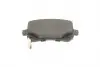 0986494496 Колодки тормозные дисковые BOSCH підбір по vin на Brocar