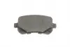 0986494496 Колодки тормозные дисковые BOSCH підбір по vin на Brocar