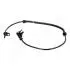 ABS520 Датчик ABS MITSUBISHI P. COLT 1,5 06- LE JAPANPARTS підбір по vin на Brocar