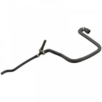 103272 PRZEWÓD CHŁODNICY BMW E60/61 540/545/550I FEBI BILSTEIN підбір по vin на Brocar
