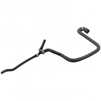 103272 PRZEWÓD CHŁODNICY BMW E60/61 540/545/550I FEBI BILSTEIN підбір по vin на Brocar