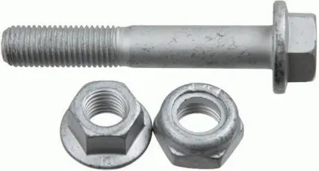 3882001 Ремкомплект LEMFORDER підбір по vin на Brocar