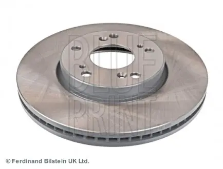 ADH243121 Гальмівний диск BLUE PRINT підбір по vin на Brocar