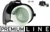 AB105000P SILNIK DMUCHAWY RENAULT CLIO III 5/2003-&gt; MAHLE / KNECHT підбір по vin на Brocar