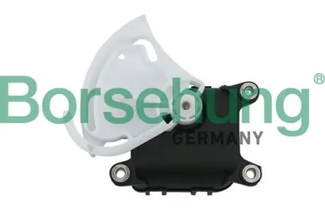 B11455 Моторчик заслінки пічки Audi A4/VW Passat 94-05 (OE VAG) BORSEHUNG підбір по vin на Brocar